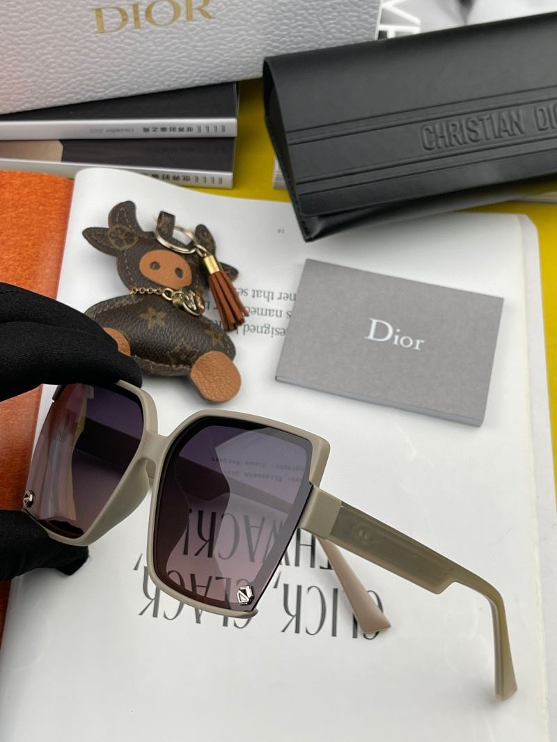 Christian Dior Sunglasses